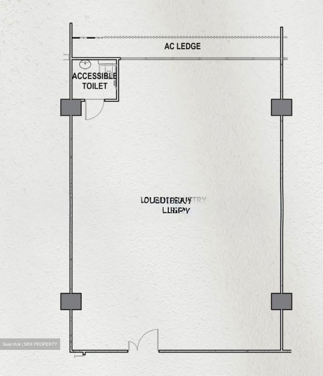 Space 18 (D12), Factory #563712581